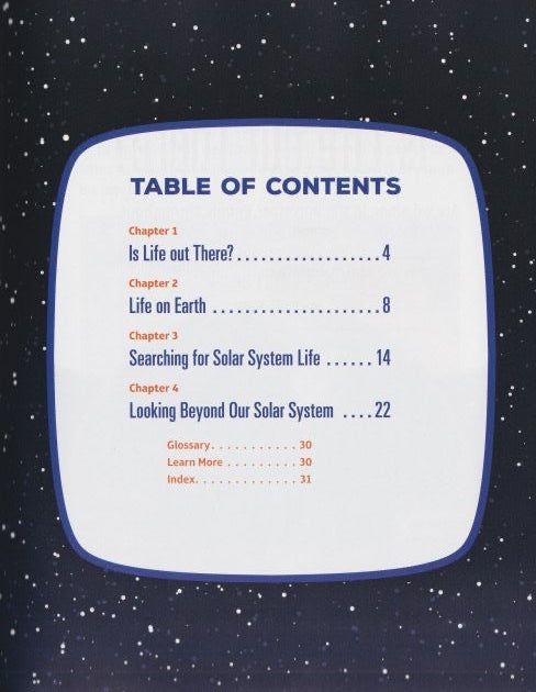 Are We Alone? Searching for Life Beyond with the Planetary Society
