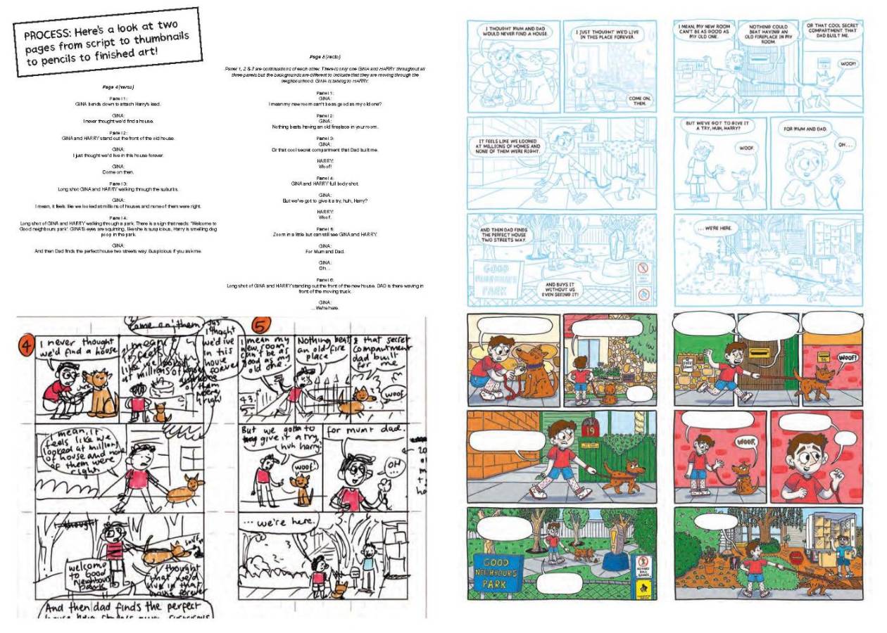 Oh Brother A Graphic Memoir