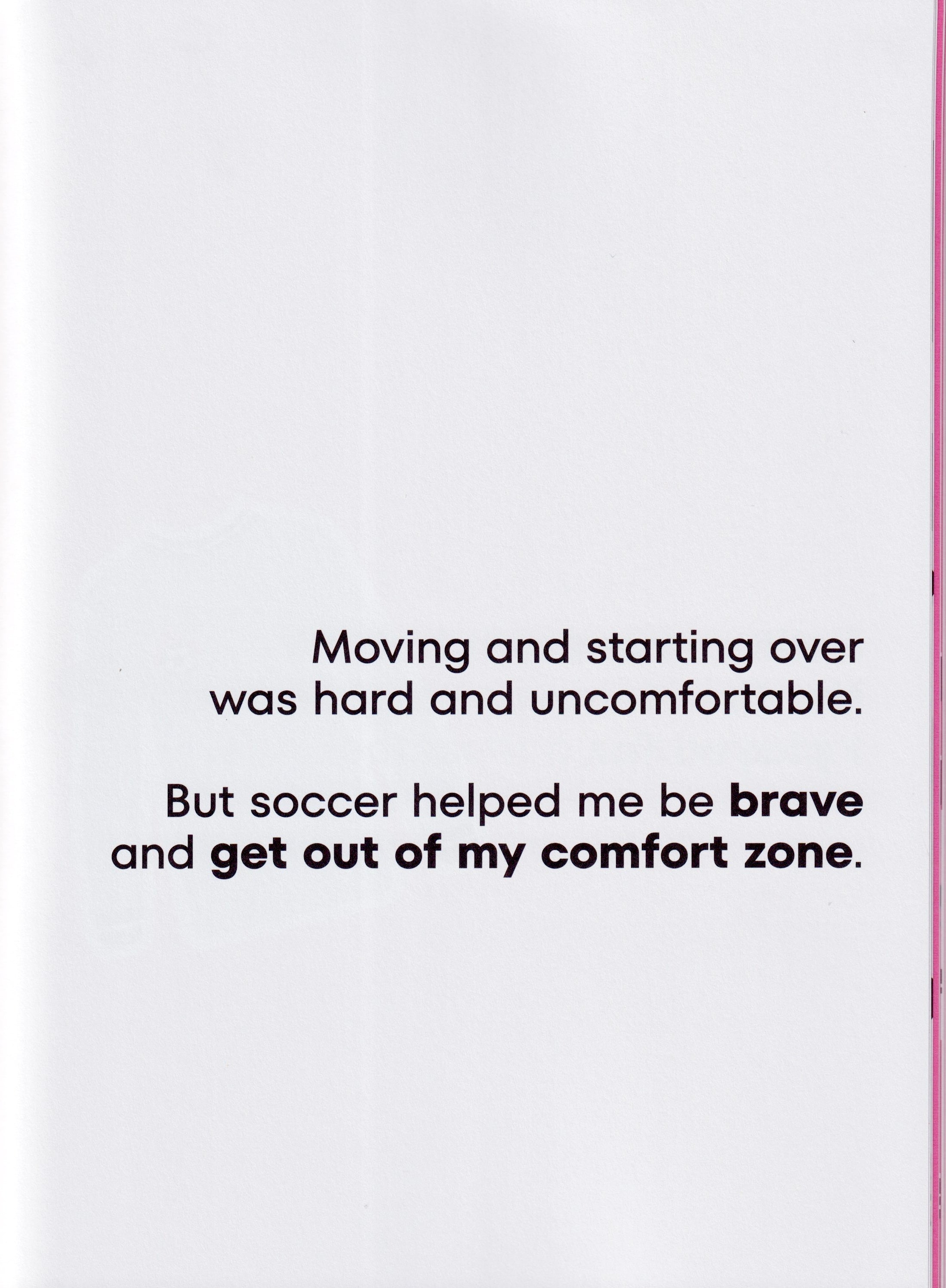 A Kids Book About Purpose