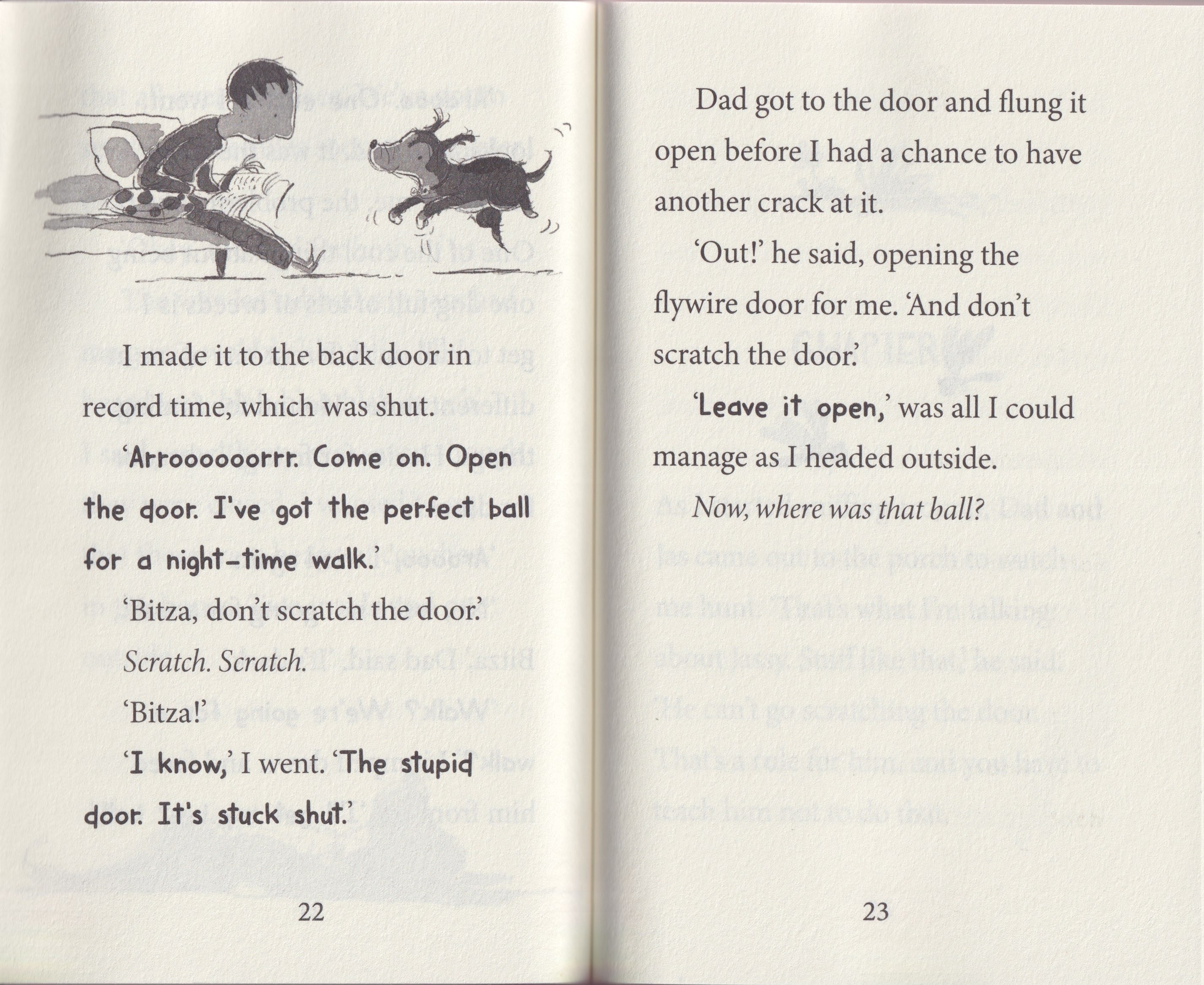 Bitza Book 2