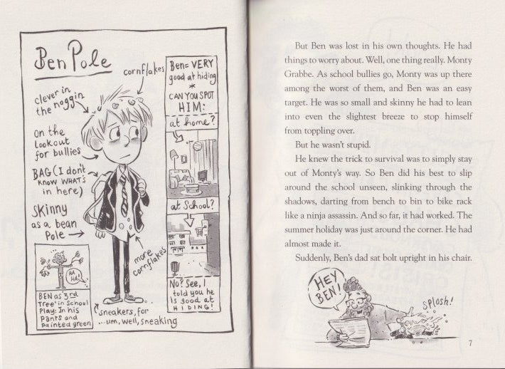 King Coo 1: The Secret in the Woods