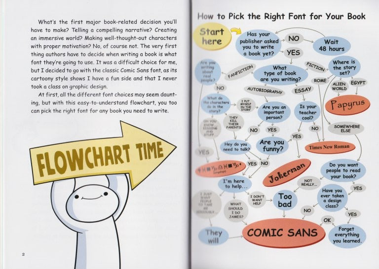 The Odd 1s Out: The First Sequel