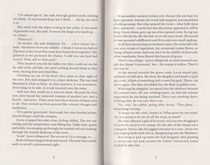 Blind Bowman 3: Wildwood Rising