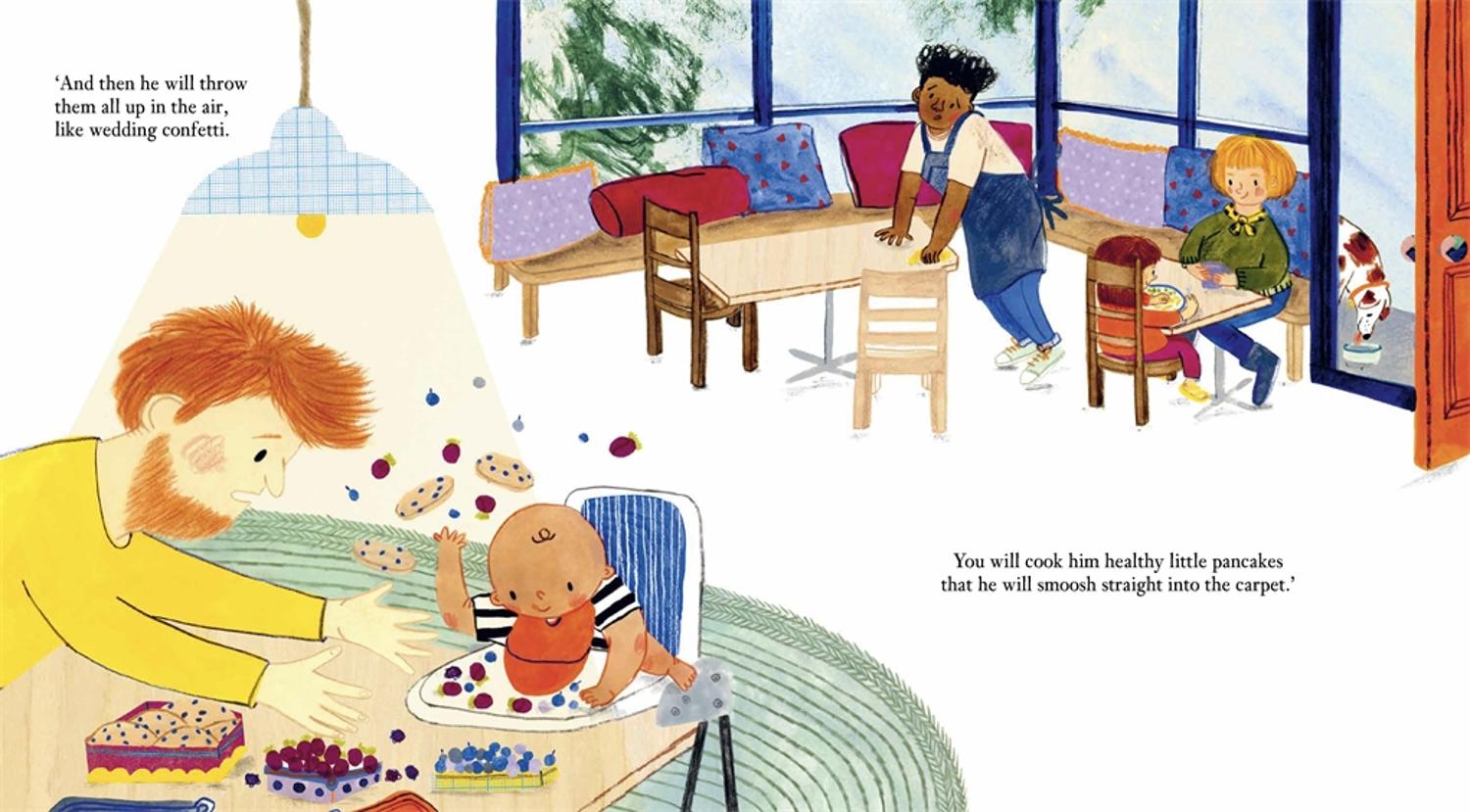 WANTED: The Cutest Baby in the World