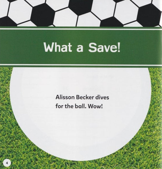 Soccer Mania: Most Incredible Soccer Moments