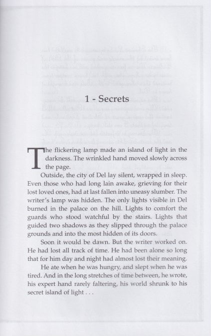 Deltora Quest 2 (21st Anniversary Edition Bind-Up)