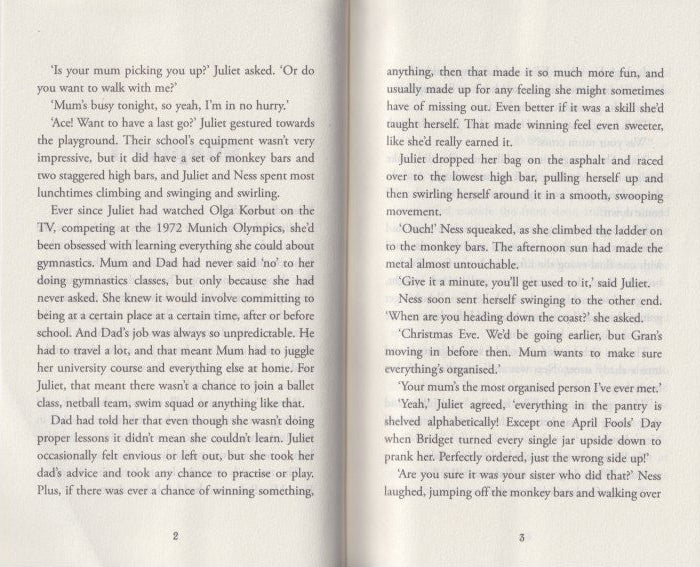 Our History: A House Divided