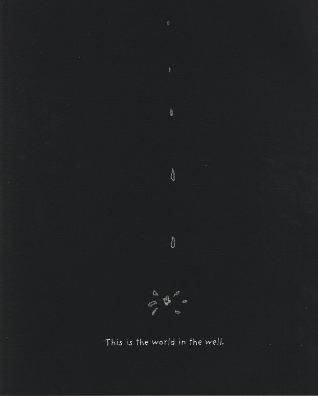 The Frog's First Song