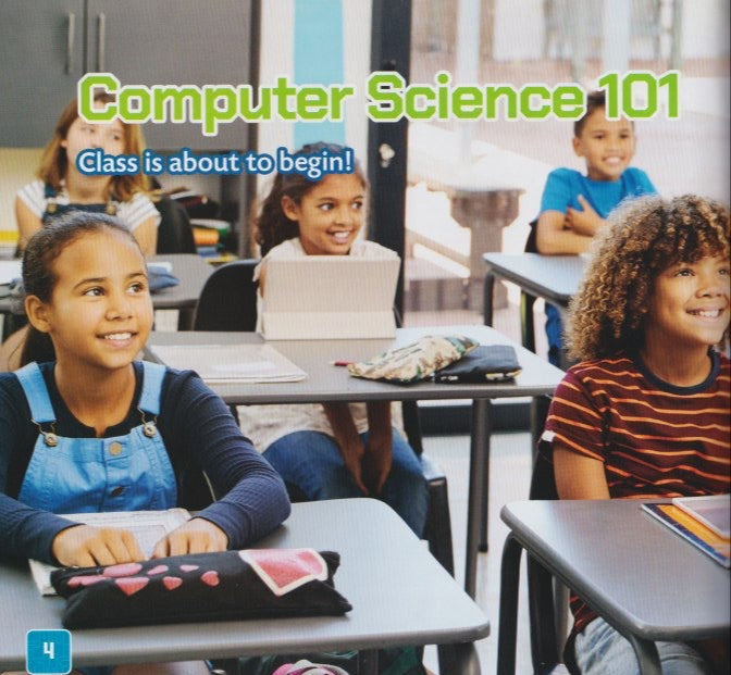 Computer Science 101: Memory & Units