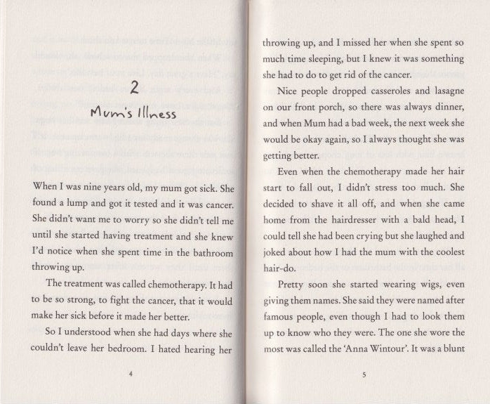 A Gift from the Birds