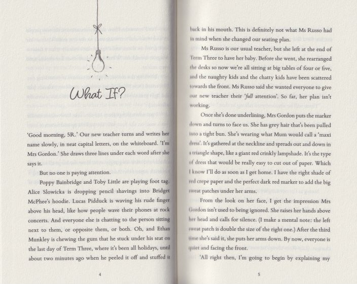 Making of Martha Mayfield