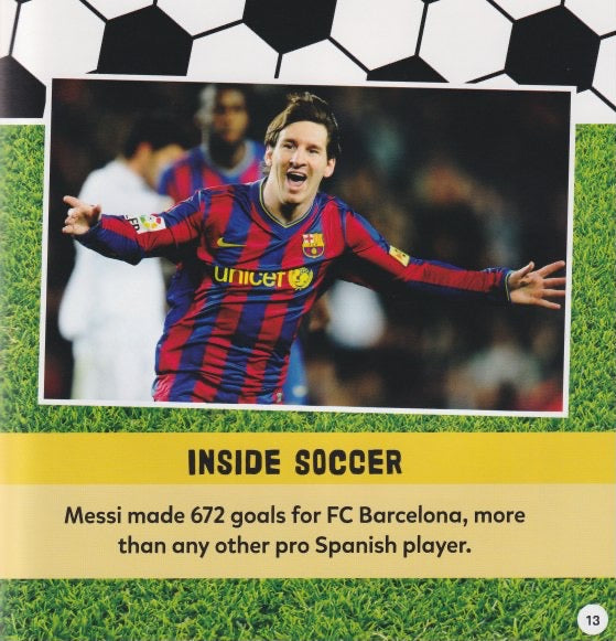 Soccer Mania: All-Time Best Soccer Teams