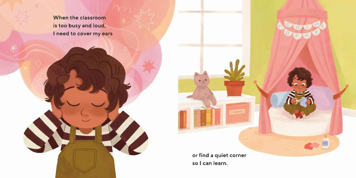 All the Ways We Learn