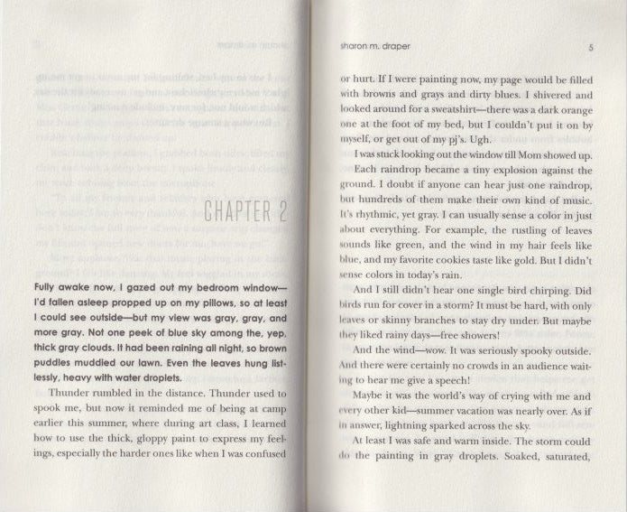 Out of My Dreams (Vol 3)