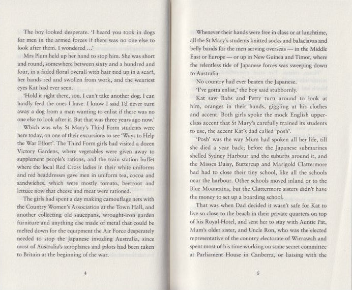 The Mushroom in the Sky