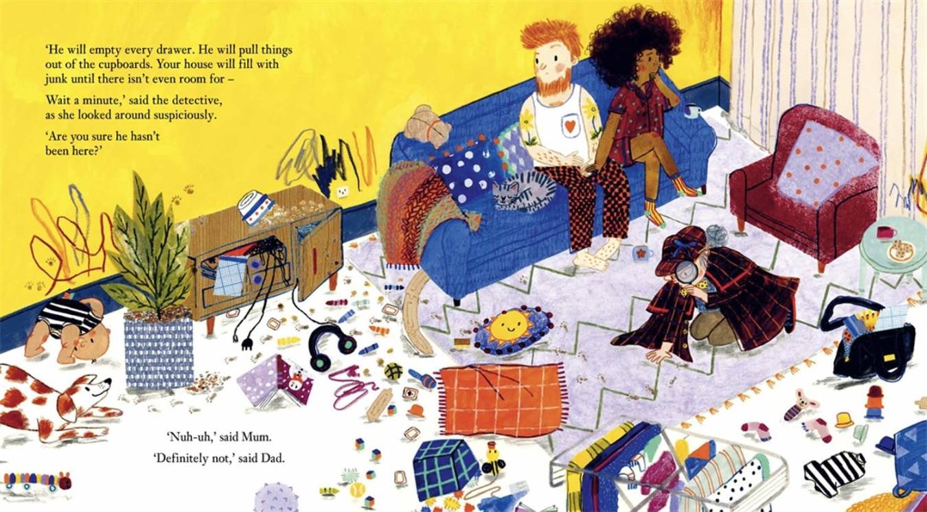 WANTED: The Cutest Baby in the World