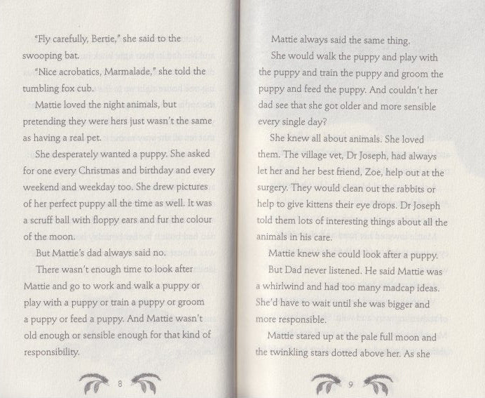 The Appletree Animal Agency