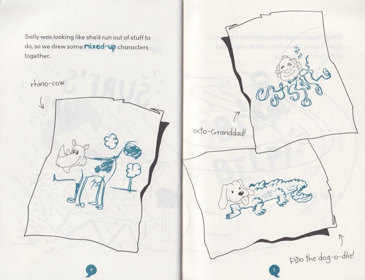 Weirdo 25: Weird Star!