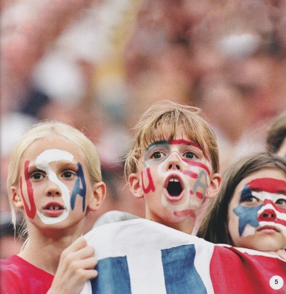 Soccer Mania: World's Top Soccer Leagues