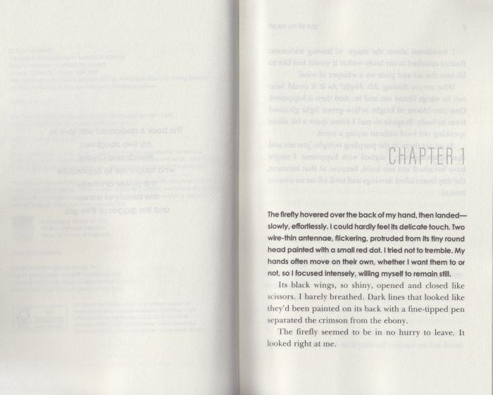 Out of My Heart (Vol 2)