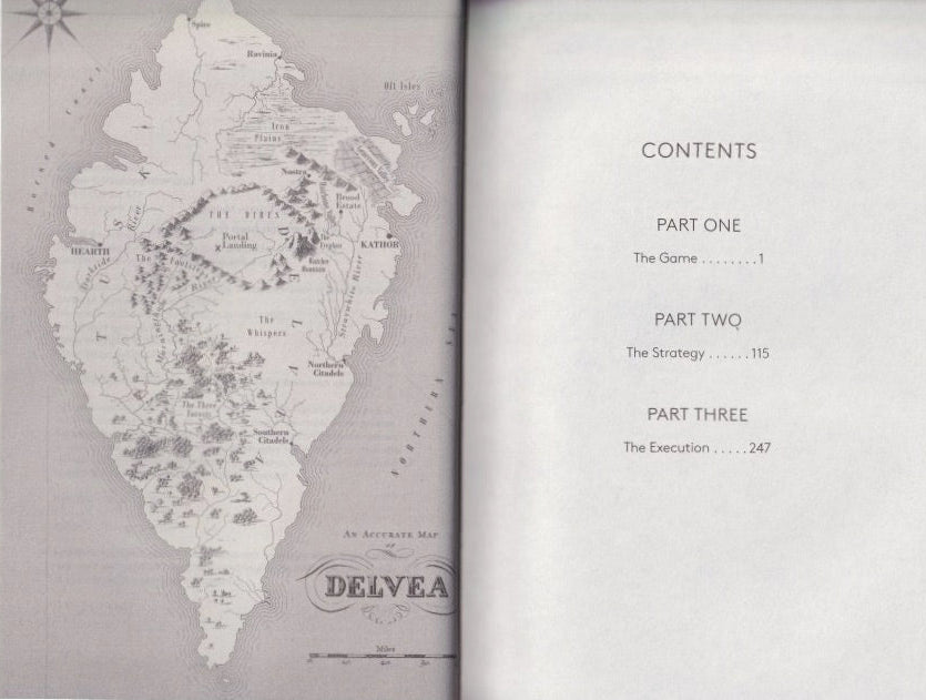 Waxways 2: A Whisper In The Walls