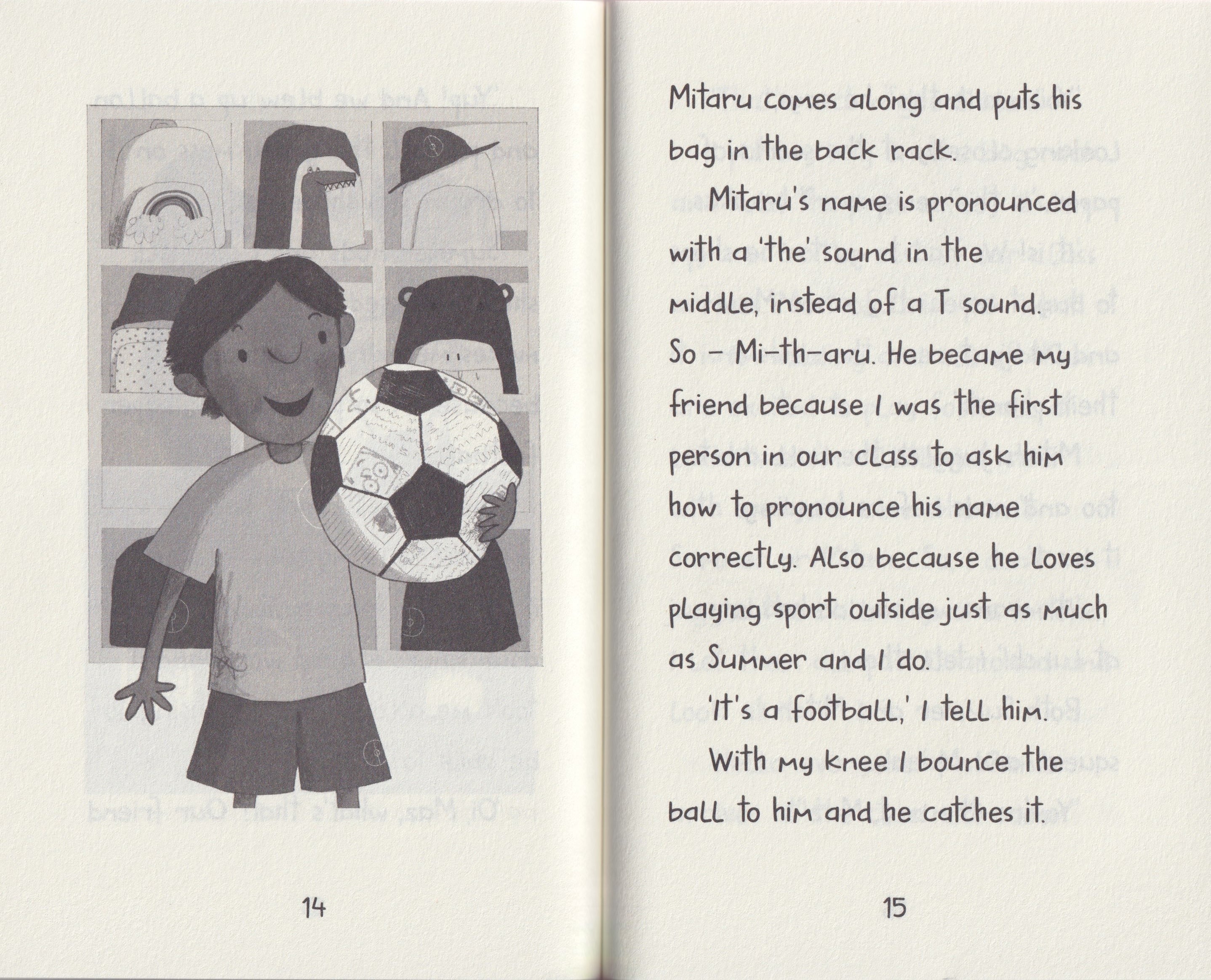 Mary Fowler: Mary's Game