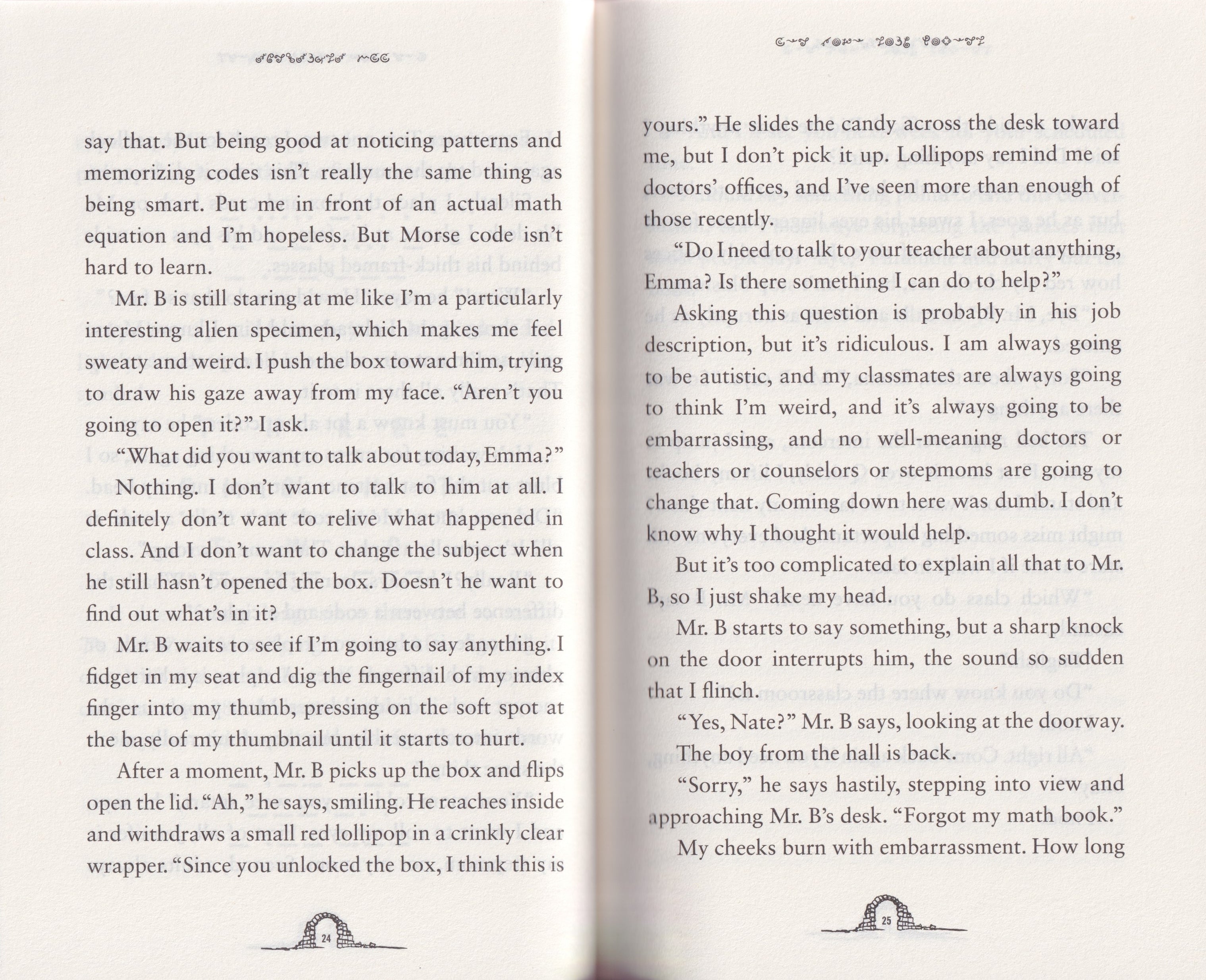 Codebreakers: The Wish Ring Cipher