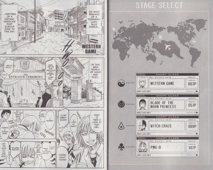 Four Lives Remain: Tatsuya Endo Before Spy x Family