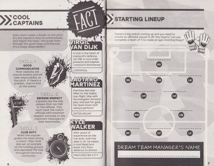 Match Attax All-New Mega Trivia