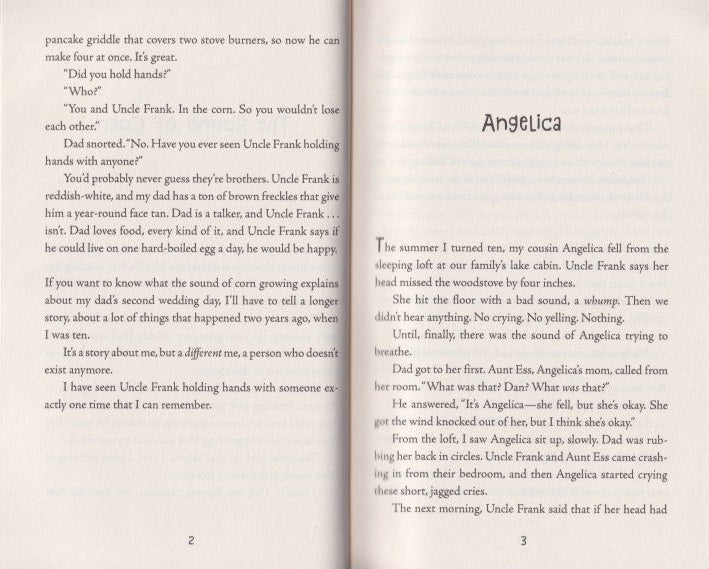 The List of Things that Will Not Change