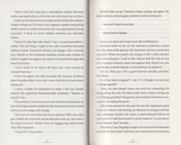 We Won't All Survive