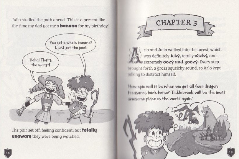 Super Epic Dragon Quest 2: The Slimy Eyeball