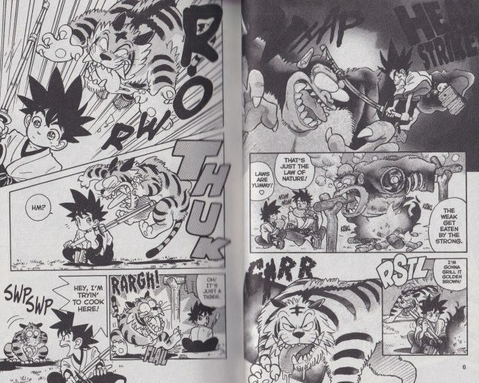 Yaiba: Samurai Legend, Vol. 1