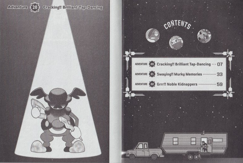 Pokémon: Sword & Shield, Vol. 7