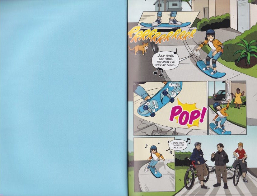 City of Dragons 1: The Awakening Storm