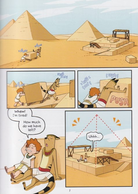 Jackson's Wilder Adventures Vol. 2