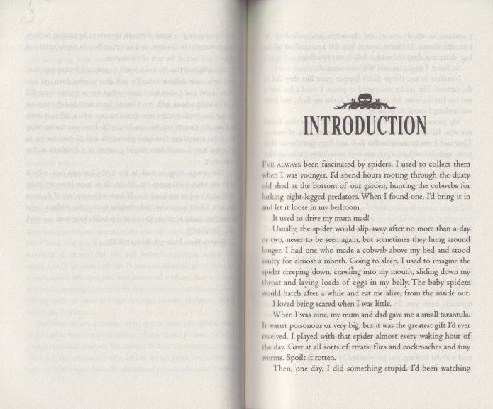 Cirque Du Freak 25th Anniversary Edition BK 1: The Saga Of Darren Shan