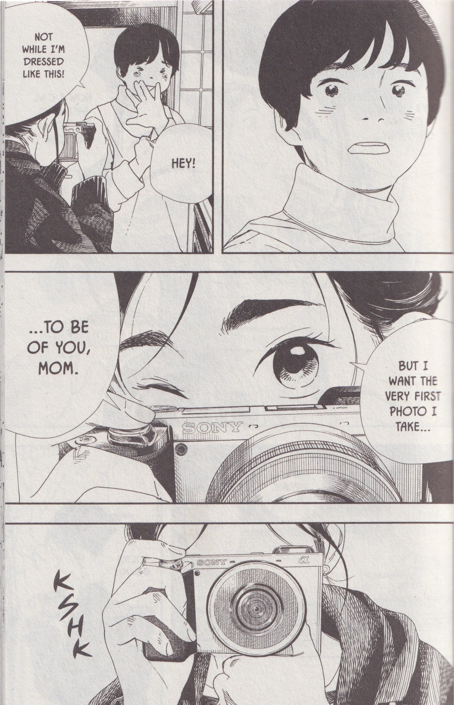 Insomniacs After School, Vol. 10