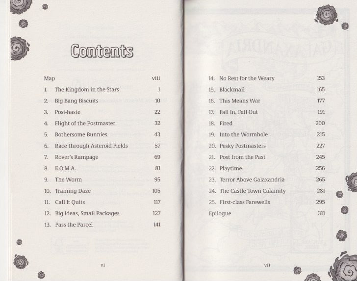 Celeste Express: The War of The Wurms