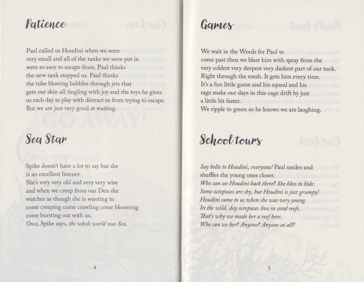 Song of a Thousand Seas