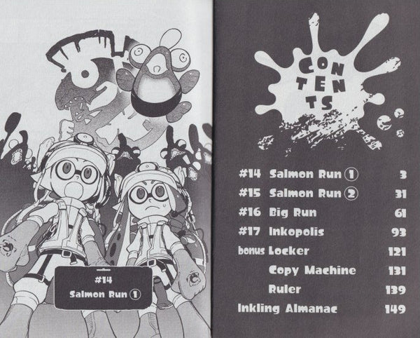 Splatoon 3: Splatlands 6 Pack