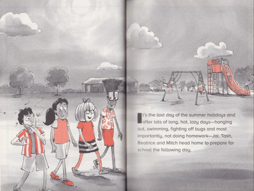 Academy for Roblox Pros 3: Bugged!