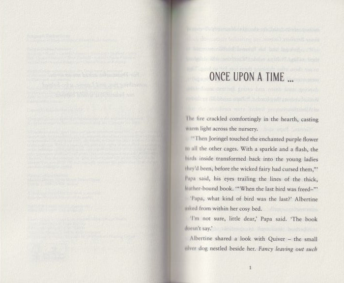 R.I.P. Nanny Tobbins