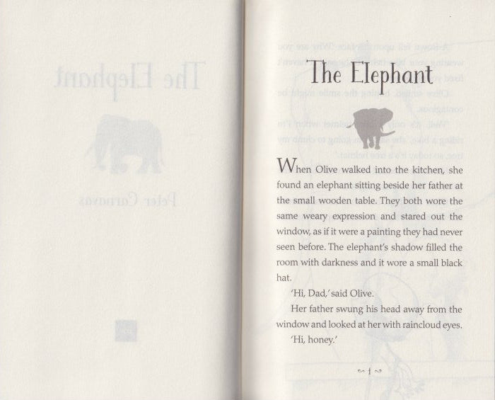 The Elephant