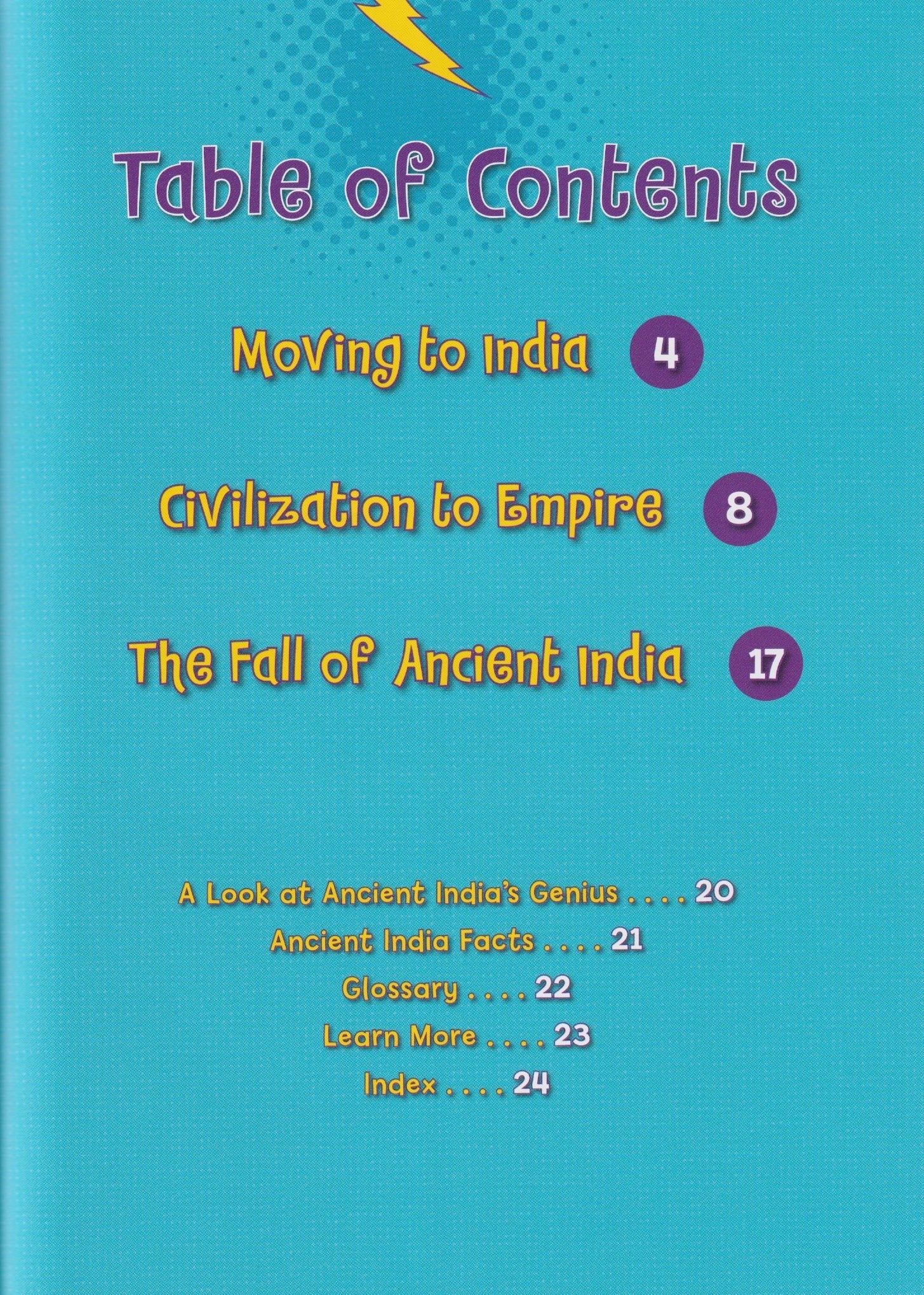 Explore Ancient India