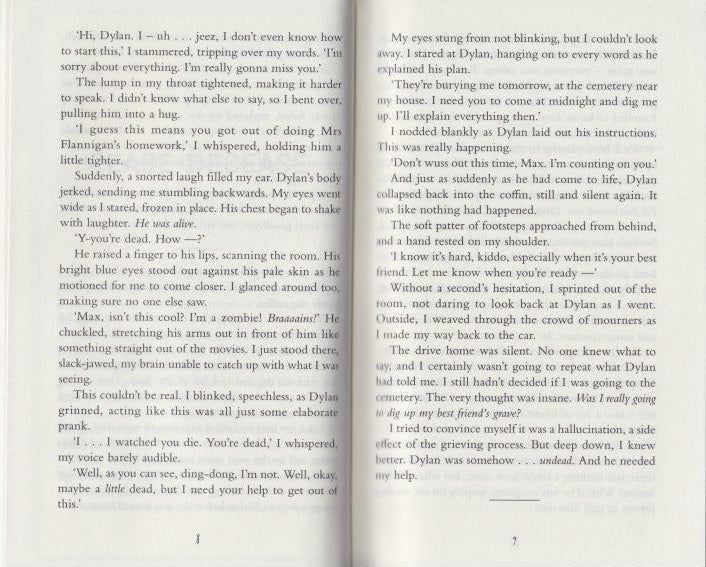 Horror in Pleasantville: Stories from the Archives