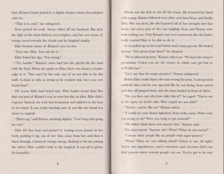 Skulduggery Pleasant 7: Kingdom of the Wicked