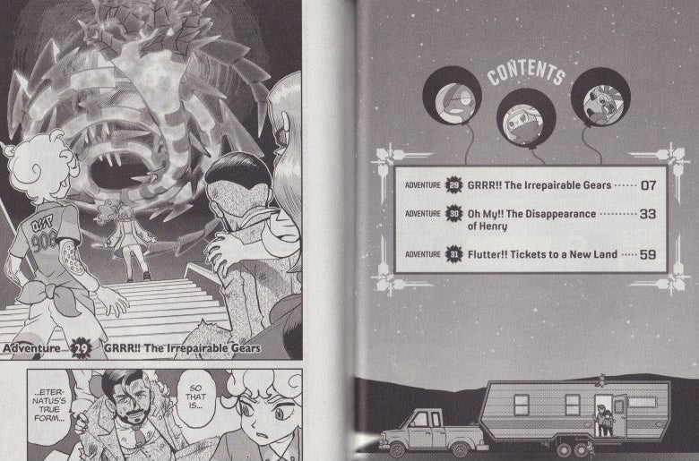 Pokémon: Sword & Shield, Vol. 10