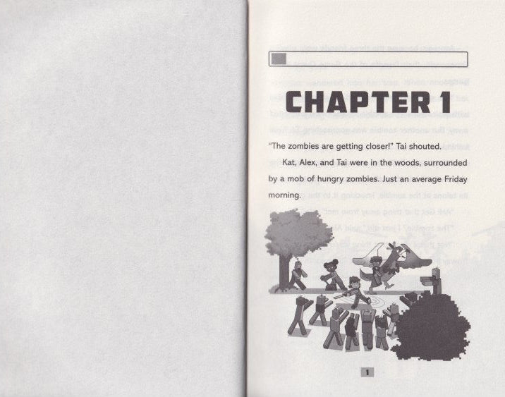 Game Quest 1: Player Vs Player