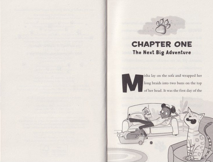 Wild Magic: Legend of the Black Lion (Vol 1)